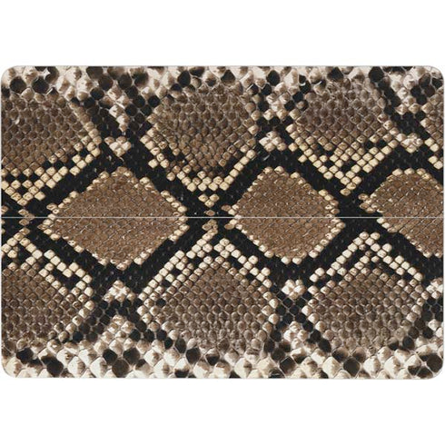Serpent Animal Print Surface Laptop Studio Skin