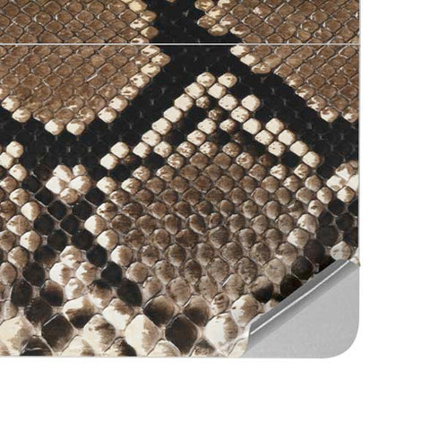 Serpent Animal Print Surface Laptop Studio Skin