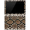 Serpent Animal Print Surface Pro 3 Skin
