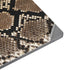 Serpent Animal Print Universal Laptop 16.6in (13.4 x 9.7in) Skin