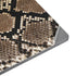 Serpent Animal Print Universal Laptop 17in (13.8 x 10in) Skin