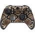 Serpent Animal Print Xbox Elite Wireless Controller Series 2 Skin