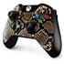 Serpent Animal Print Xbox One Controller Skin