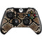 Serpent Animal Print Xbox One Controller Skin