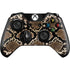 Serpent Animal Print Xbox One Controller Skin