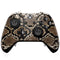 Serpent Animal Print Xbox One Elite Controller Skin