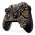 Serpent Animal Print Xbox One Elite Controller Skin