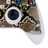 Serpent Animal Print Xbox Series S Bundle Skin