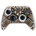 Serpent Animal Print Xbox Series S Controller Skin