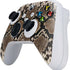Serpent Animal Print Xbox Series S Controller Skin