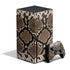 Serpent Animal Print Xbox Series X Bundle Skin