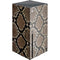 Serpent Animal Print Xbox Series X Console Skin