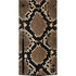 Serpent Animal Print Xbox Series X Console Skin