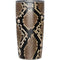 Serpent Animal Print Yeti 20oz Tumbler Skin