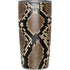 Serpent Animal Print Yeti 20oz Tumbler Skin