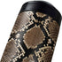 Serpent Animal Print Yeti Colster Can Insulator Skin