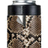 Serpent Animal Print Yeti Colster Can Insulator Skin