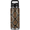Serpent Animal Print YETI Rambler 26oz Bottle Skin