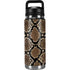 Serpent Animal Print YETI Rambler 26oz Bottle Skin