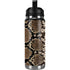 Serpent Animal Print YETI Rambler 26oz Bottle Skin