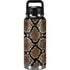 Serpent Animal Print YETI Rambler 36oz Bottle Skin