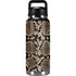 Serpent Animal Print YETI Rambler 36oz Bottle Skin