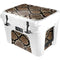 Serpent YETI Tundra 35 Hard Cooler Skin