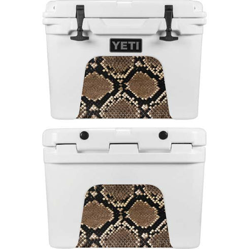 Serpent YETI Tundra 35 Hard Cooler Skin