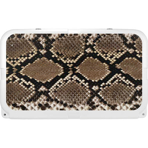 Serpent YETI Tundra 45 Hard Cooler Skin