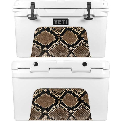 Serpent YETI Tundra 45 Hard Cooler Skin