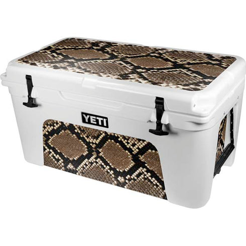 Serpent YETI Tundra 65 Hard Cooler Skin