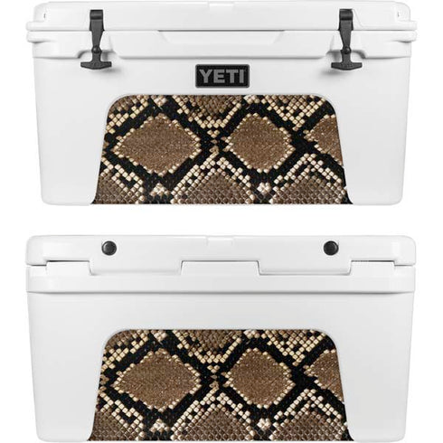 Serpent YETI Tundra 65 Hard Cooler Skin