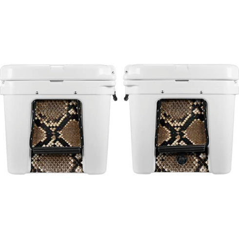 Serpent YETI Tundra 65 Hard Cooler Skin
