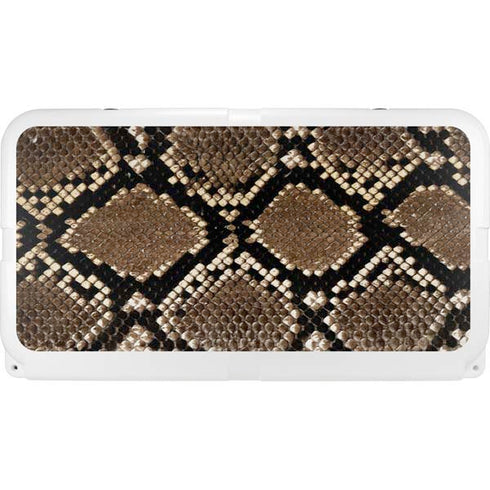 Serpent YETI Tundra 75 Hard Cooler Skin