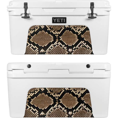 Serpent YETI Tundra 75 Hard Cooler Skin