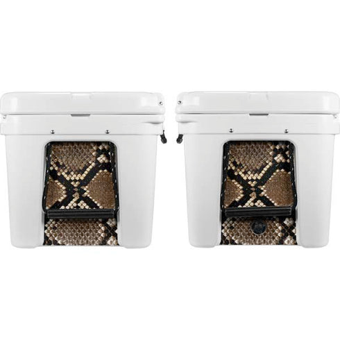 Serpent YETI Tundra 75 Hard Cooler Skin