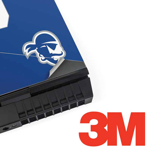 Seton Hall University Pirates Net Dell Alienware Skin
