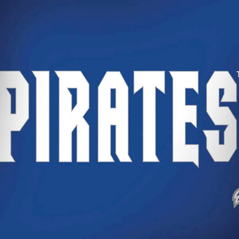 Seton Hall University Pirates Net Dell Alienware Skin