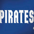 Seton Hall University Pirates Net Dell Alienware Skin