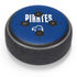 Seton Hall University Pirates Net Amazon Echo Dot Skin
