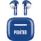 Seton Hall University Pirates Net Apple AirPods (3rd Gen 2021) Skin
