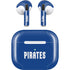 Seton Hall University Pirates Net Apple AirPods (3rd Gen 2021) Skin