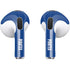 Seton Hall University Pirates Net Apple AirPods (3rd Gen 2021) Skin