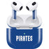 Seton Hall University Pirates Net Apple AirPods (3rd Gen 2021) Skin