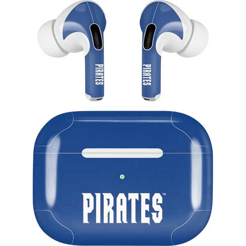 Seton Hall University Pirates Net Apple AirPods Pro Skin