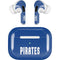 Seton Hall University Pirates Net Apple AirPods Pro Skin