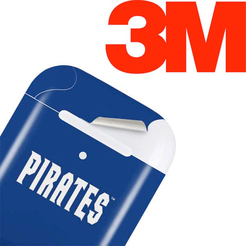 Seton Hall University Pirates Net Apple AirPods Skin