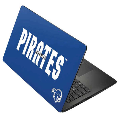 Seton Hall University Pirates Net Asus X502CA 15.6 Skin