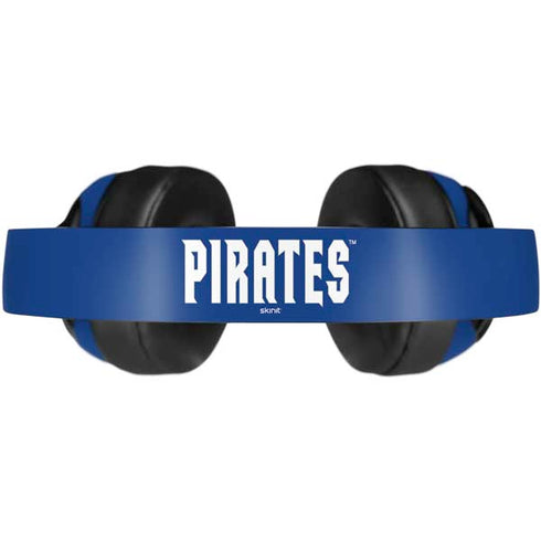 Seton Hall University Pirates Net Beats Solo Pro Skin