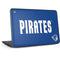 Seton Hall University Pirates Net HP Chromebook Skin